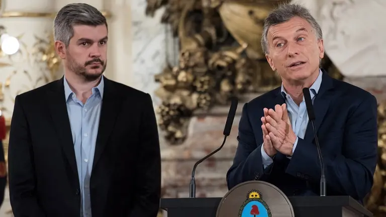 Ocho puntos sobre la economía: el informe del macrismo que defiende la herencia