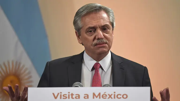 Fernández advirtió a energéticas sobre las tarifas: "Deberán hacer un esfuerzo"