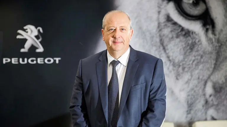 CEO de Peugeot dijo que creen en la Argentina, pero piden que si invierten los dejen exportar