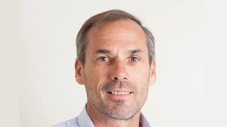 Nuevo Director de Agronegocios en Grupo Insud