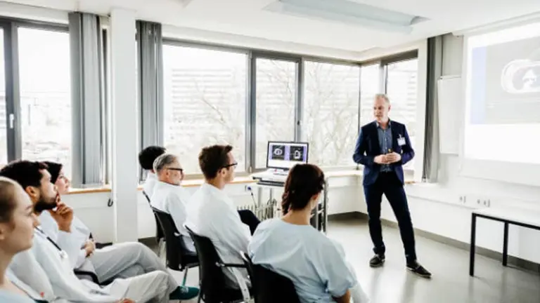 Pandemia: el momento de "aprender a aprender" en el trabajo