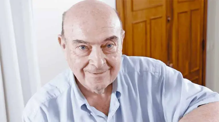 "Si no se soluciona la estanflación, existe el peligro de una hiperinflación"