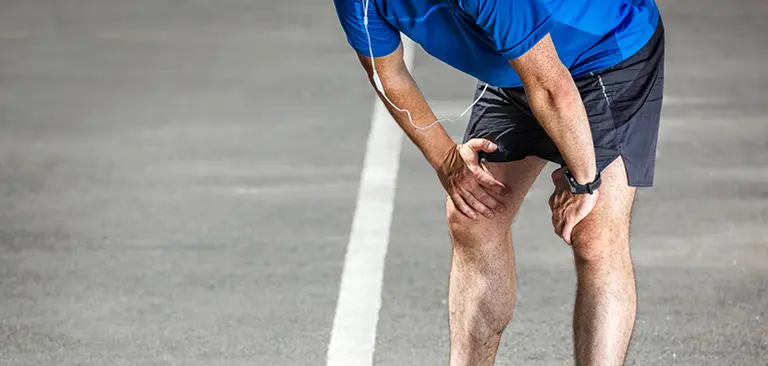 Atención: 7 errores que impiden ganar masa muscular después de los 40