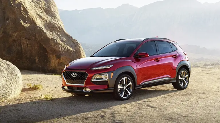 Hyundai amplía la gama de Kona con una nueva versión 4x2