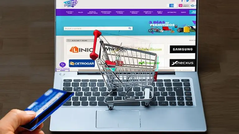 CyberMonday contra la inflación: las ventas de canasta básica, con un crecimiento exponencial