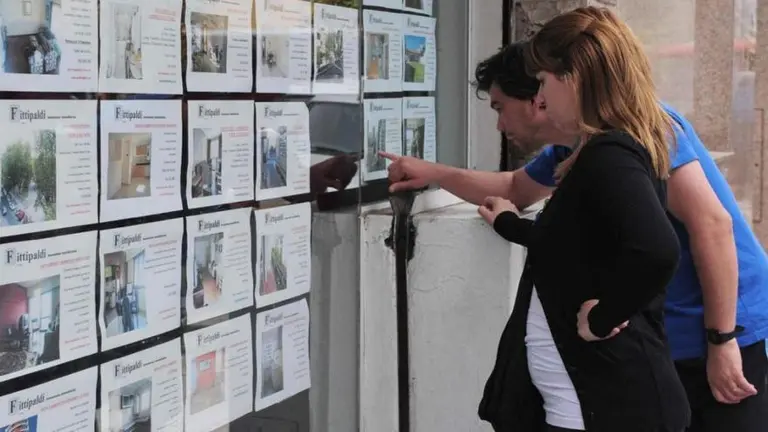 Alberto Fernández anticipó que enviará un proyecto de ley para congelar alquileres y cuotas de créditos hipotecarios