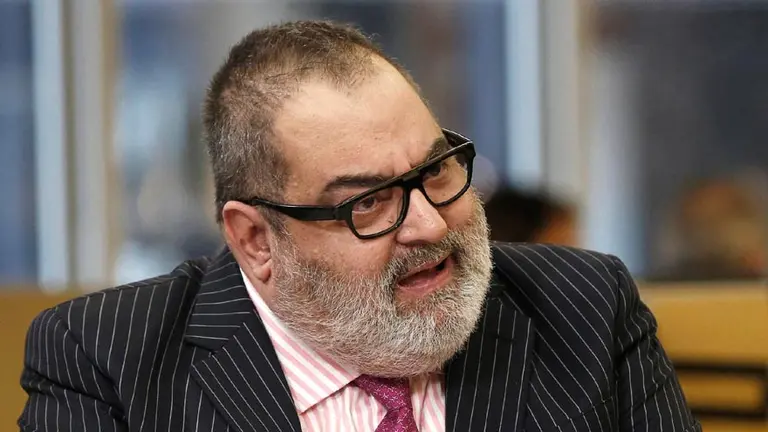 Jorge Lanata: "Hoy el poder de Alberto es casi formal, el Gobierno está en manos de Cristina"