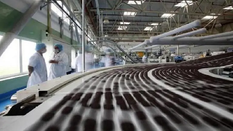 Mondelez busca suspender a 500 trabajadores con una reducción de los salarios