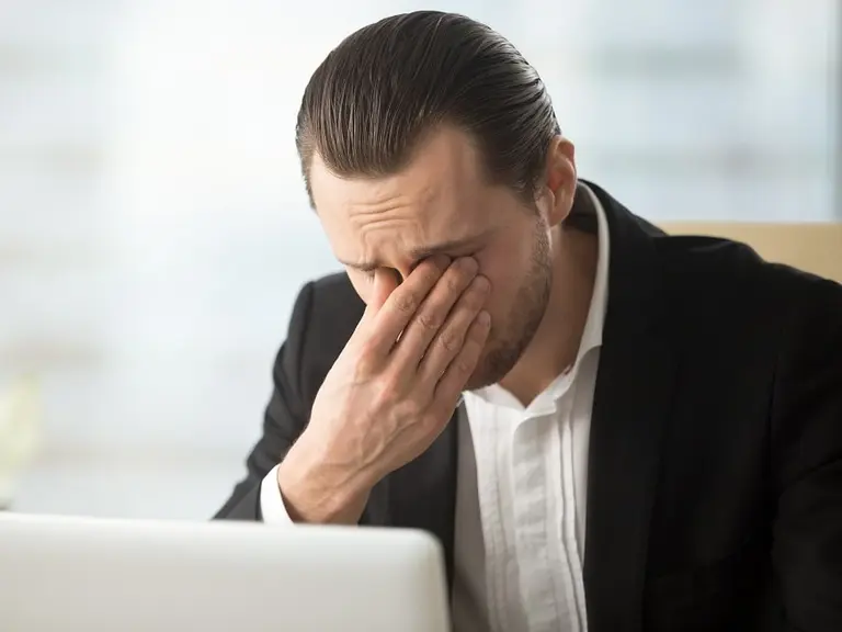 ¿Por qué podrías perder la memoria durante unas horas y no darte cuenta?