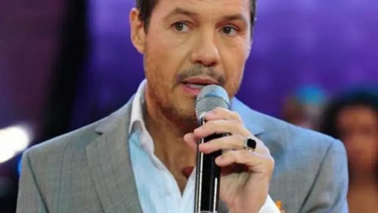 Cuántos dinero recibirá Tinelli del Grupo Indalo de Cristóbal López