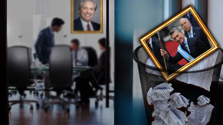 Empresarios "recalculando": hay realineamiento con Fernández, que define sus sectores "estrella"