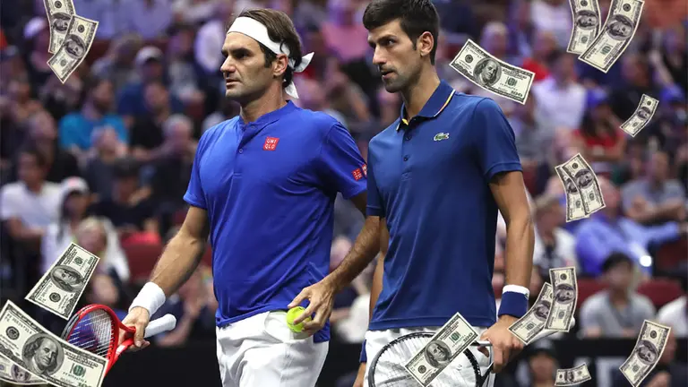 Cuánto reparte en premios el ATP World Tour Finals, el torneo que reúne a los mejores tenistas