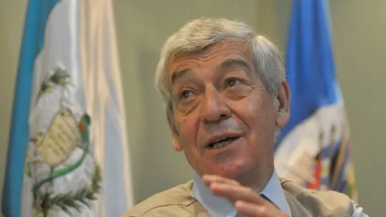 Por disposición del Gobierno, 16 embajadores regresan al país antes del 10 de diciembre