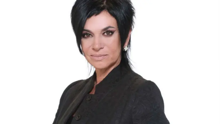 Mónica Gutiérrez renunció al noticiero de América TV y dio sus razones