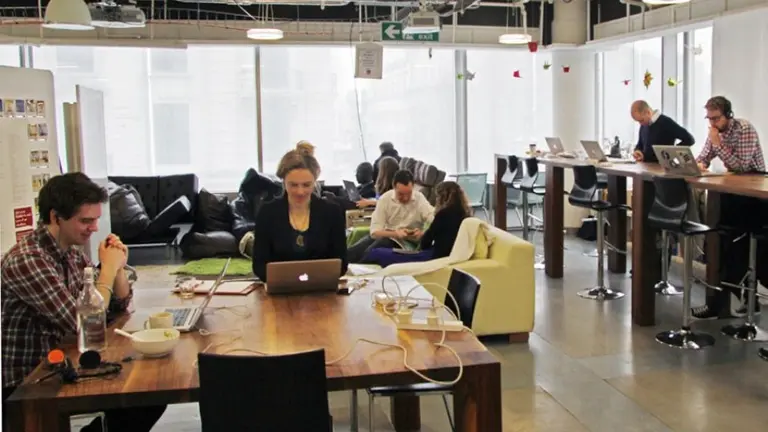 La rotación continua de personal es un problema en más del 87% de las empresas, según informe de Globant