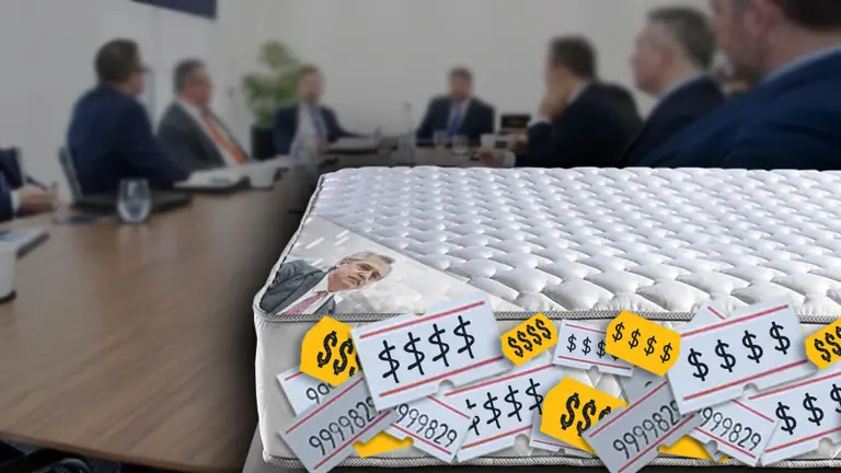 Preocupación en el entorno de Alberto: empresas aceleran su colchón de aumentos de precios