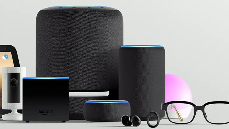 ¿Por qué Amazon no tiene un teléfono móvil propio?