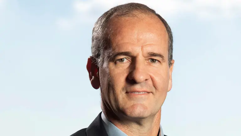 Luego de 20 años, Banco Santander tiene nuevo número uno en Argentina