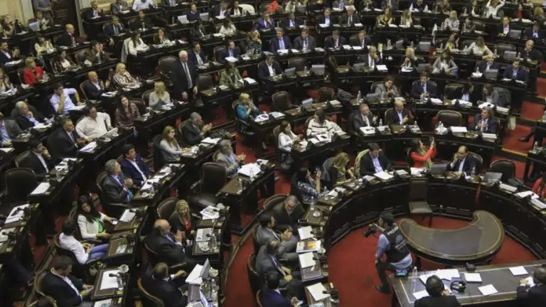 Diputados: se cayó la sesión de enero y no volverán al Congreso hasta febrero
