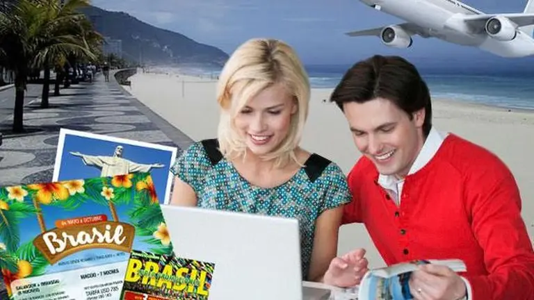 Comparación y precios: cuánto cuesta veranear en la Argentina y cuánto en Brasil