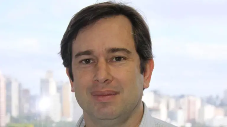 CEO de Acindar: "Tenemos una alta expectativa de que el mercado reaccione, de que vuelva a crecer"