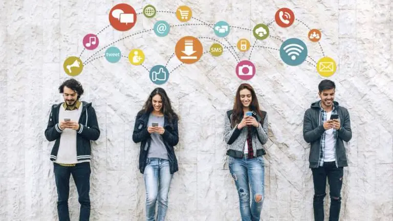 Influencers: cuál es el tratamiento, legal, impositivo y laboral