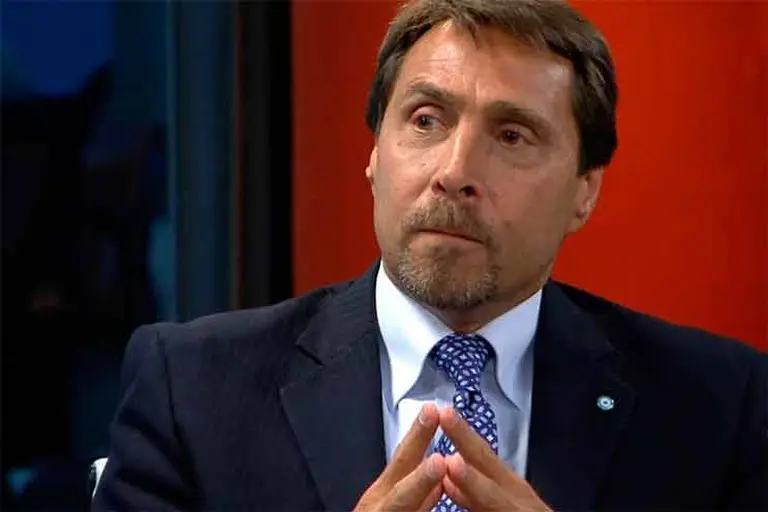Eduardo Feinmann y su dura crítica a Mirta Tundis: "¿Y ahora dónde estás? ¿Ya no llorás?"