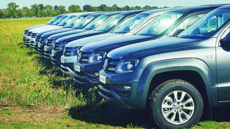 Volkswagen confirmó inversiones por 650 millones de dólares en el país