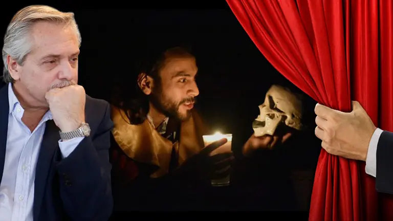 Alberto ya siente la presión de su propio equipo para formalizar los nombramientos de funcionarios