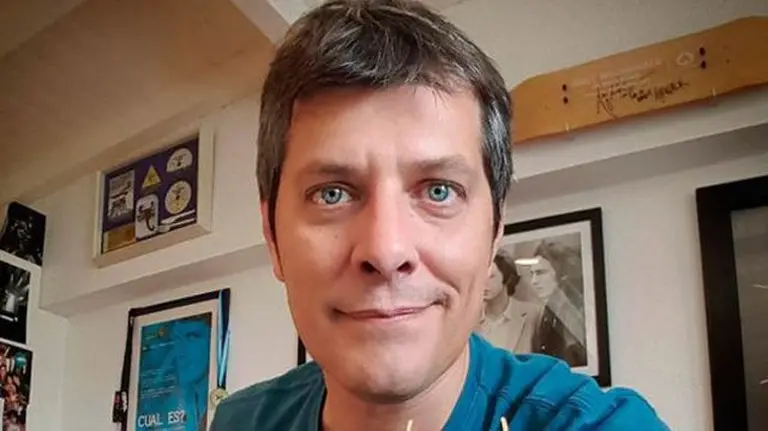 Mario Pergolini: "Como país, tenemos que hablar de una reforma laboral"