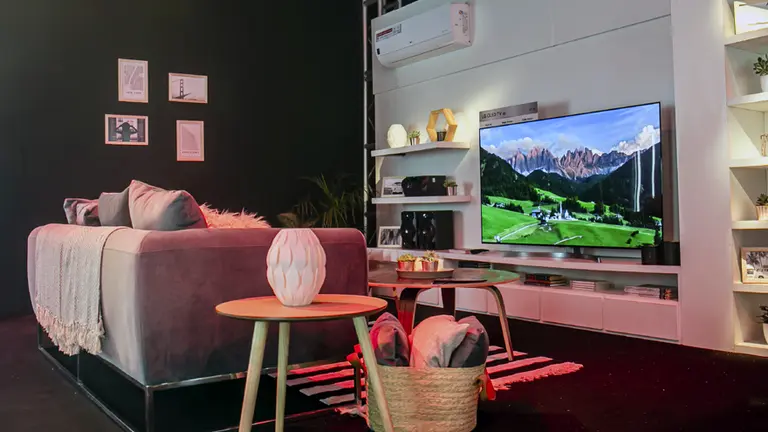 Streaming, 5G, automatización y "ropa inteligente": la tecnología que invadirá nuestras vidas en 2020