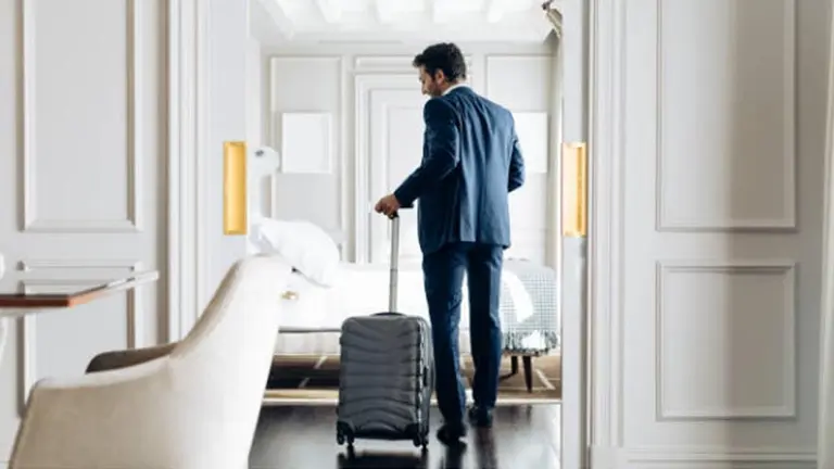 Las dos grandes hoteleras europeas que negociaron fusionarse