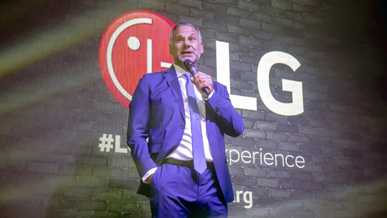 Grupo Newsan: "Estos 4 años no han sido buenos para nuestro sector"