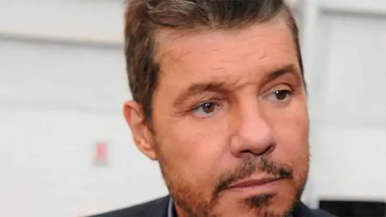 Los incómodos comentarios de Marcelo Tinelli sobre Estanislao Fernández