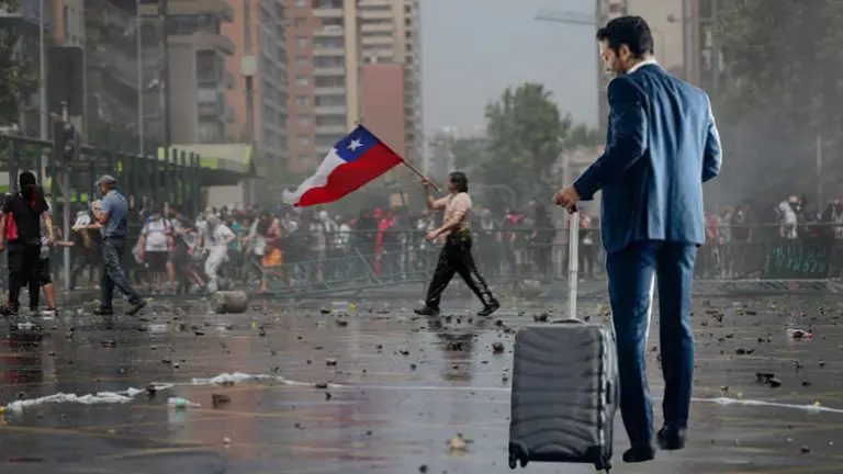 Viajes de negocios: las empresas cambian sus hábitos en una América latina convulsionada