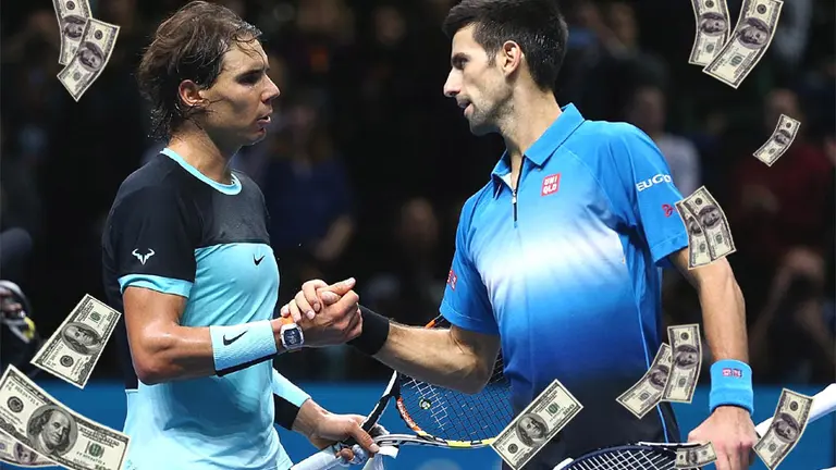 Se viene la nueva Copa Davis: millonarios premios ahora atraen a grandes figuras del tenis