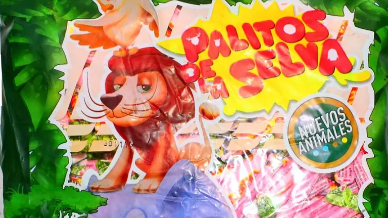 Los palitos de la selva, en crisis: dictaron procedimiento preventivo a Mondelez