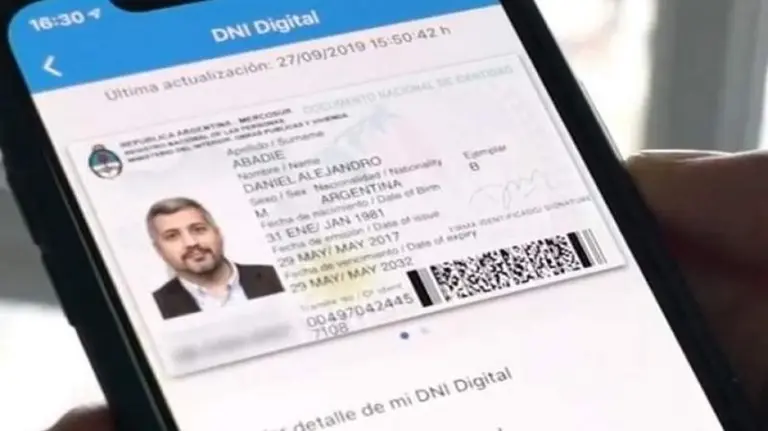 DNI Digital: todos los pasos para poder tramitarlo y tenerlo en el celular