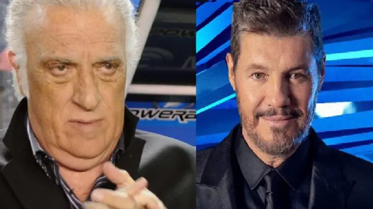 Coco Basile contra Marcelo Tinelli: "Lo único que quiere es seguir robando"