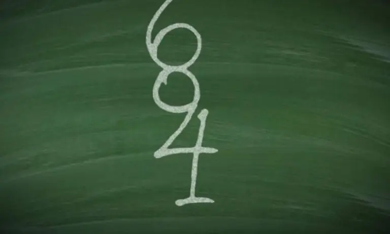 ¿Cuántos números ves?, el nuevo reto viral que desafía tu mente