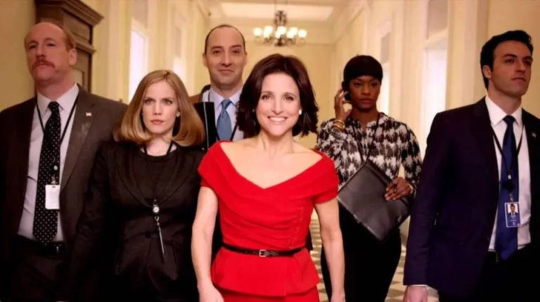 Alberto Fernández recomendó una serie donde vicepresidenta quiere quedarse con la presidencia