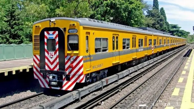 Con los trenes de Roggio y Romero en la nebulosa, crecen rumores de estatización