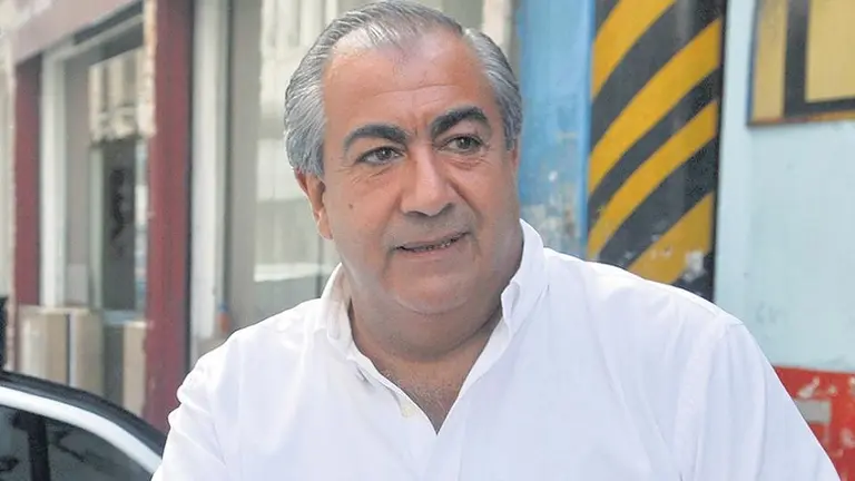 La CGT le pidió al Gobierno prohibir despidos y suspensiones por "fuerza mayor"