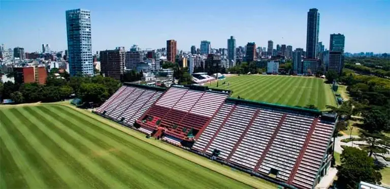 Renuevan por 10 años más la concesión del Campo Argentino de Polo
