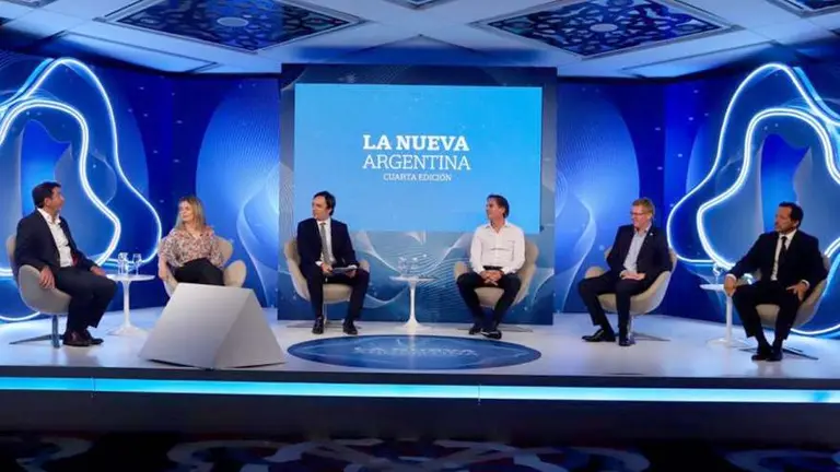 Qué espera el sector privado para el año próximo, según cinco CEOs de grandes empresas