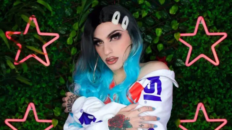 El hijo de Alberto Fernández se peleó con Ángel De Brito: "A mí me volvieron figura pública sin mi consentimiento"