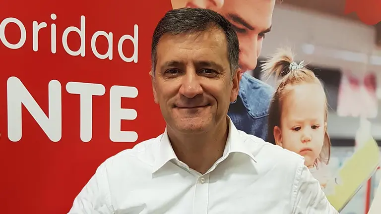 DIA designa al nuevo Director Comercial de Argentina