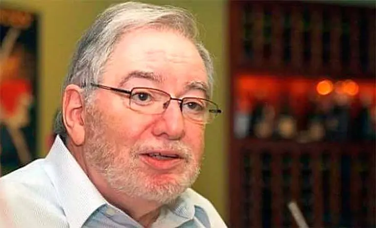 Para Loser, la deuda con el FMI no es un problema pero "a los bonistas hay que pedirles una quita"