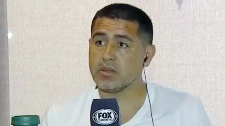 Riquelme enfrentará al macrismo en las próximas elecciones de Boca: los detalles de esta decisión