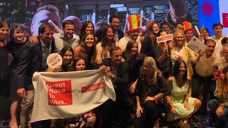 El ranking 2019 de las mejores empresas donde trabajar en la Argentina